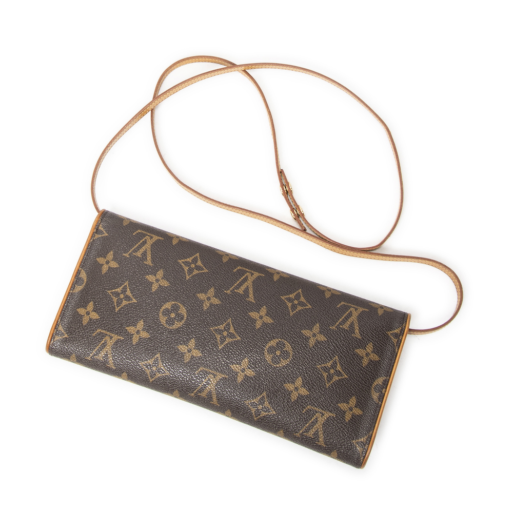 Louis Vuitton Twin GM - Picture 2 of 5